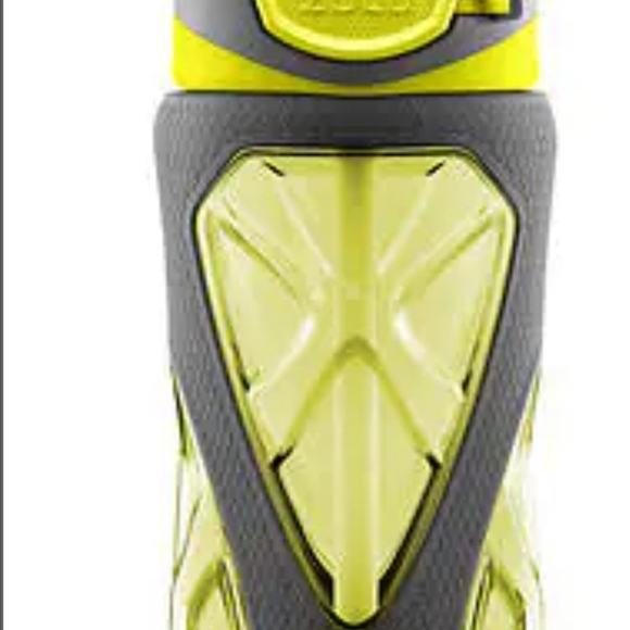 Zulu Torque 16oz Tritan Water Bottle, choose a color. - Picture 3 of 4